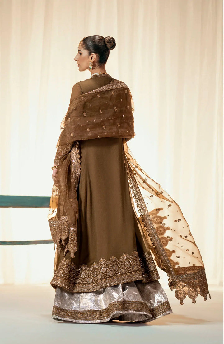 Maryum N Maria | Alaia Wedding Formals | Julia-MW23-522 - Pakistani Clothes for women, in United Kingdom and United States