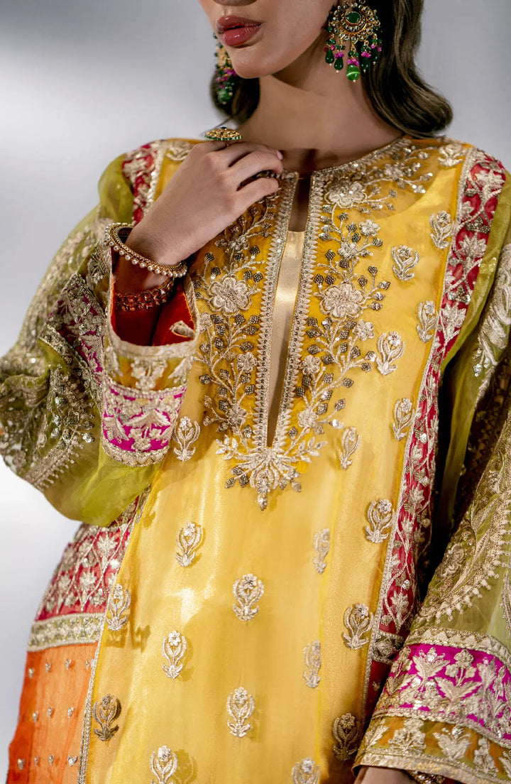 Maryum N Maria | Alaia Wedding Formals | Lena-MW23-528 - Pakistani Clothes for women, in United Kingdom and United States