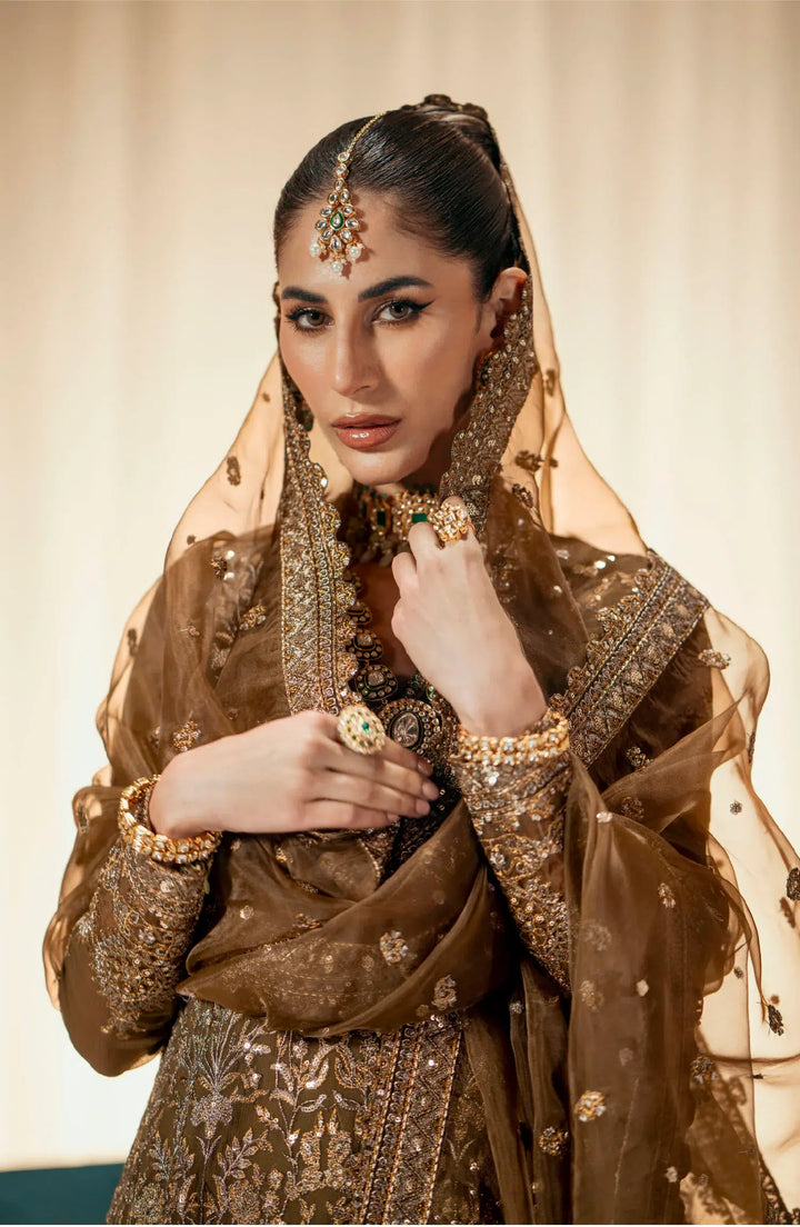 Maryum N Maria | Alaia Wedding Formals | Julia-MW23-522 - Pakistani Clothes for women, in United Kingdom and United States
