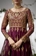 Maryum N Maria | Alaia Wedding Formals | Manon-MW23-523 - Pakistani Clothes for women, in United Kingdom and United States