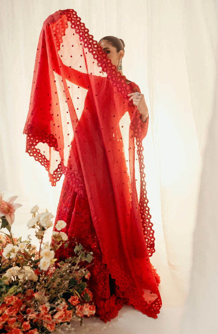 Maryum N Maria | Alaia Wedding Formals | Camelia-MW23-530 - Pakistani Clothes for women, in United Kingdom and United States