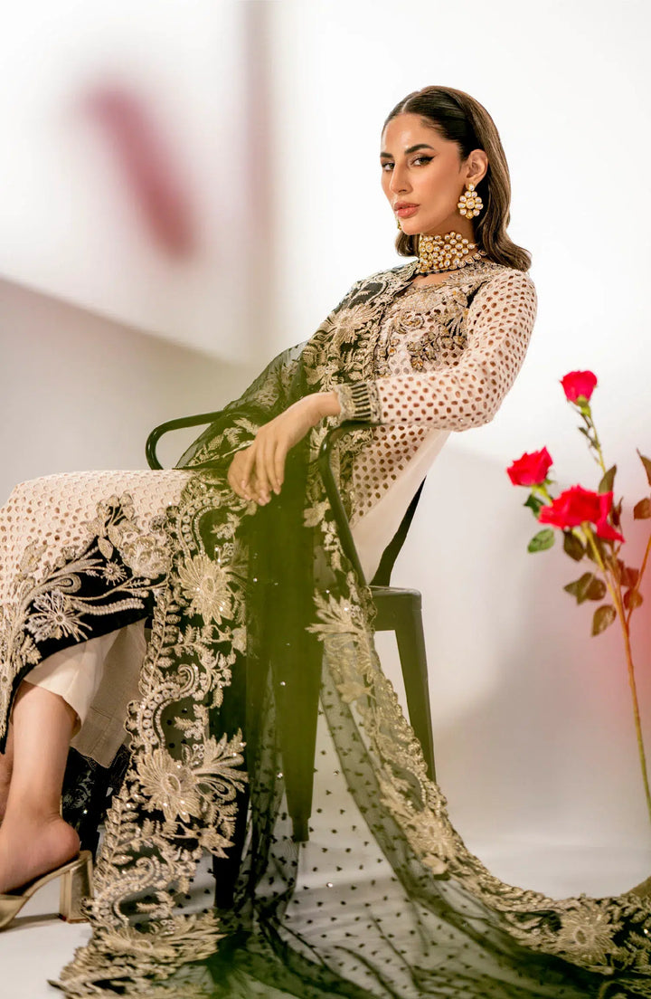 Maryum N Maria | Alaia Wedding Formals | Reine-MW23-521 - Pakistani Clothes for women, in United Kingdom and United States