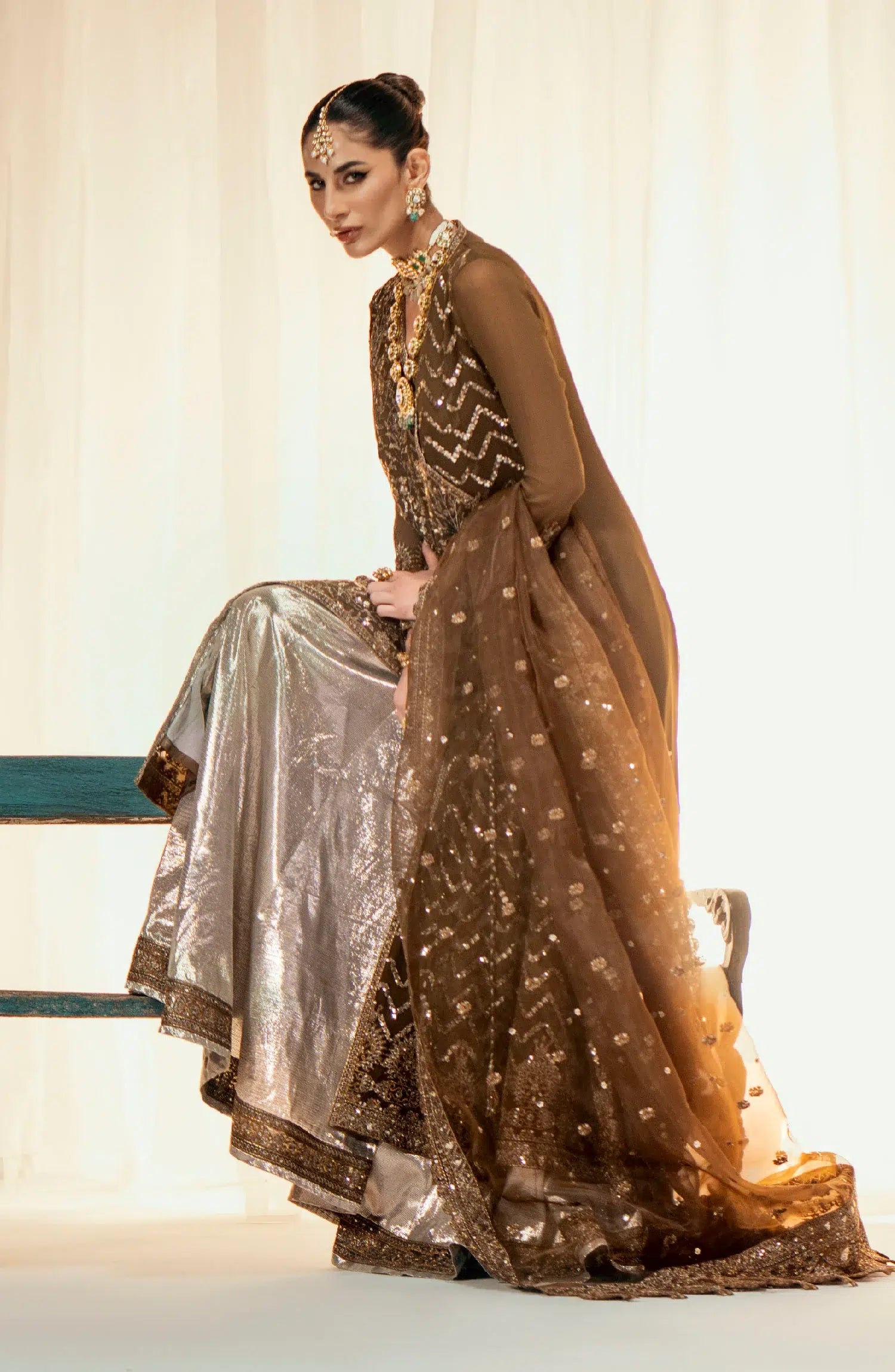 Maryum N Maria | Alaia Wedding Formals | Julia-MW23-522 - Pakistani Clothes for women, in United Kingdom and United States