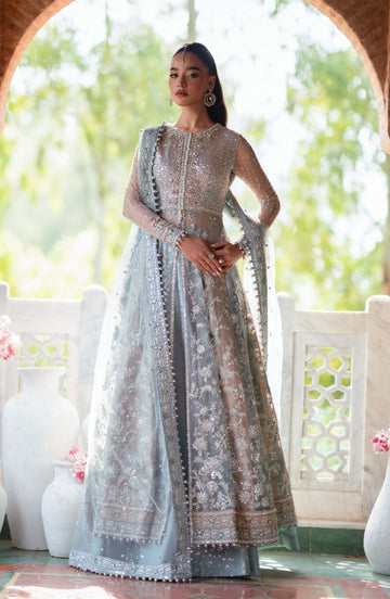 Maryum N Maria | Gul Posh Wedding Formals | BATOOL - MS40062