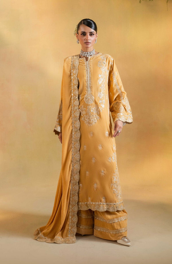 Maryum N Maria | Pairahan Formals |   MW40023 - RAH