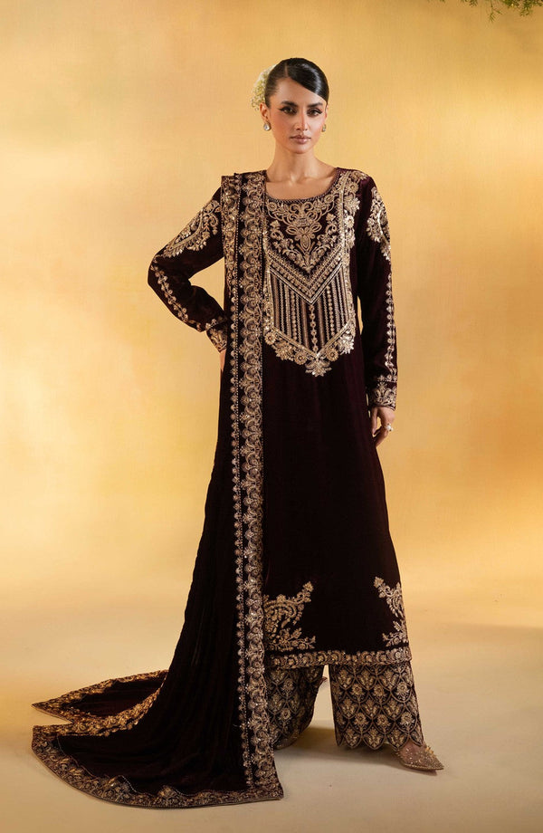 Maryum N Maria | Pairahan Formals |    MW40018 - NURAH