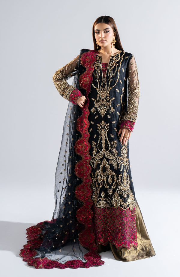 Maryum N Maria | Riwayat Wedding Formals | ACHALA - MW24-555