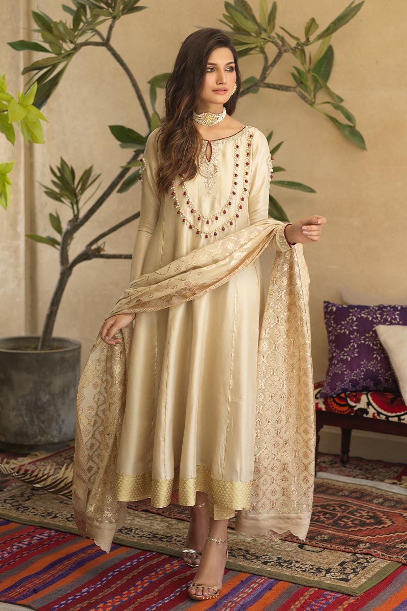 Sana Abbas | Luxury Pret | Maya