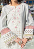 Meem | Luxury Eid Lawn 24 | MD-09 LIGHT BLUE - Pakistani Clothes for women, in United Kingdom and United States