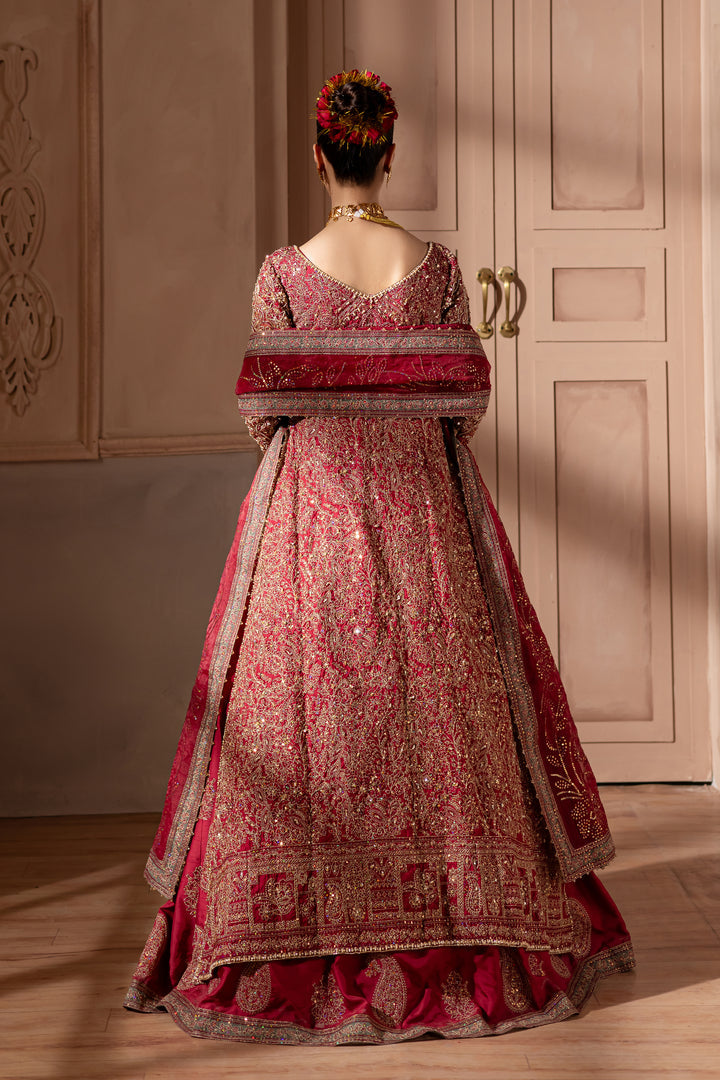 Batik | Wiinter 25 | Melina