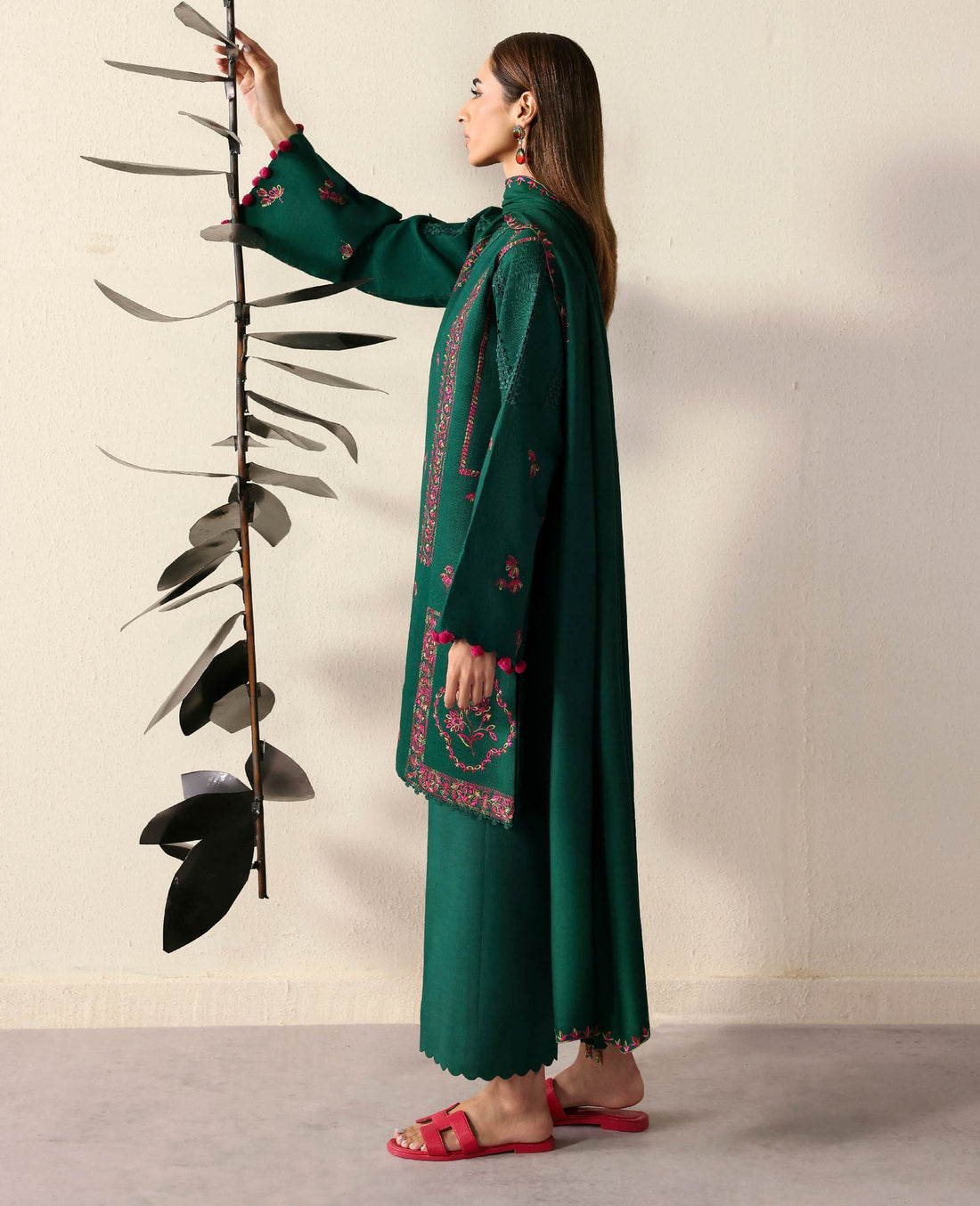 Republic Womenswear | Basics Winter 25 | Mélisse