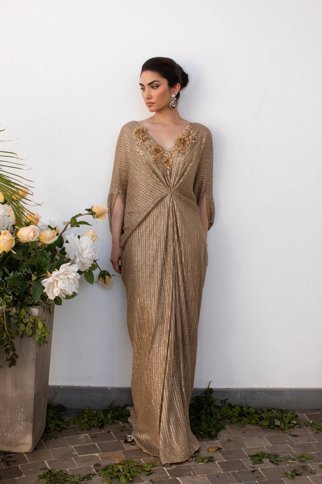 Mina Hasan | Luxury Pret | MHLP-1220