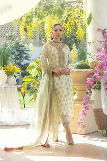 Mina Hasan | Luxury Pret | MHLP-1225