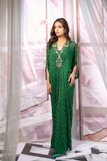 Mina Hasan | Luxury Pret | MHLP-1096