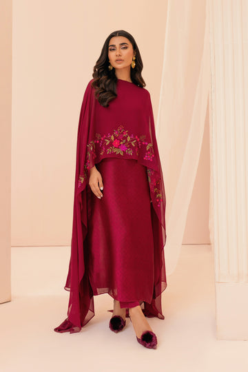 Mina Hasan | Luxury Pret | MHLP-1290