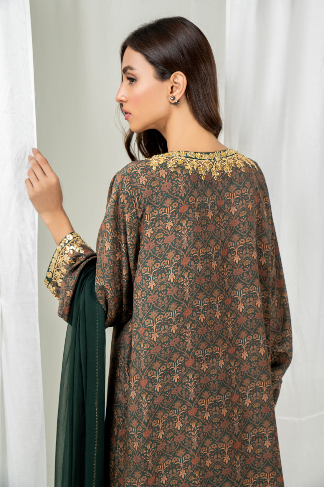 Mina Hasan | Luxury Pret | MHLP-1194