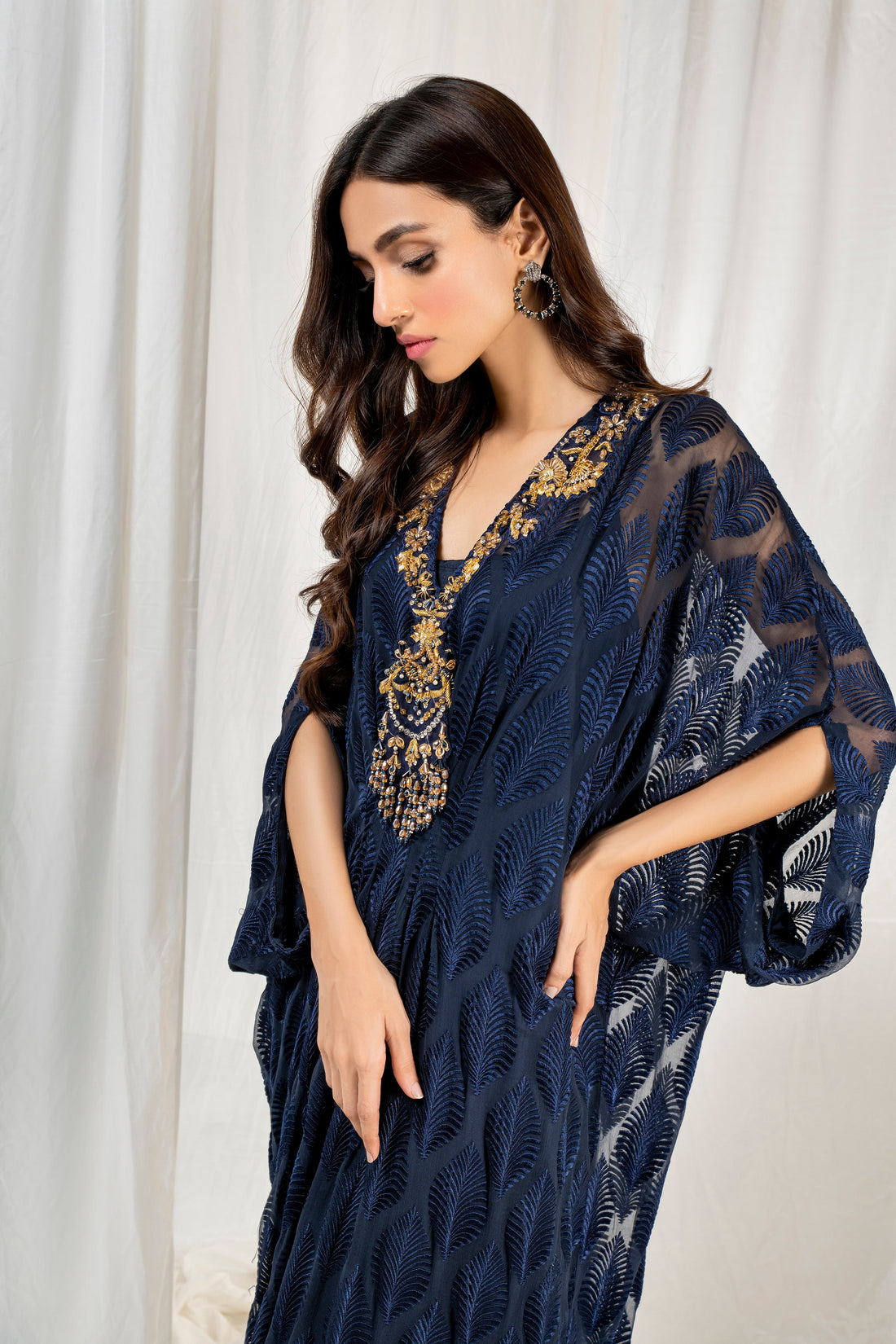 Mina Hasan | Luxury Pret | MHLP-1187