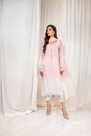 Mina Hasan | Luxury Pret | MHLP-1193