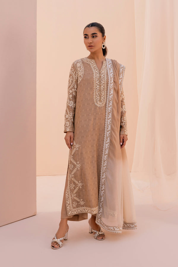 Mina Hasan | Luxury Pret | MHLP-1295