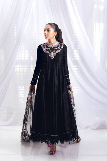 Mina Hasan | Luxury Pret | MHLP-1232