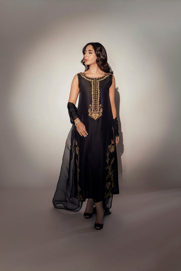 Mina Hasan | Luxury Pret | MHLP-1267