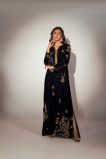 Mina Hasan | Luxury Pret | MHLP-1270