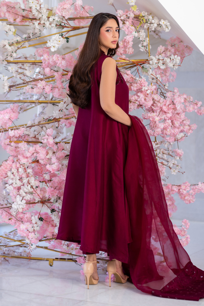 Mina Hassan | Eid 26 | Farazeh