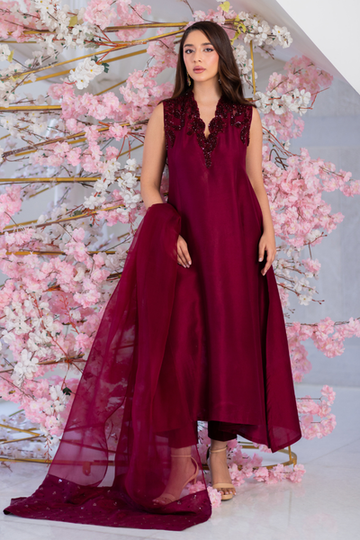 Mina Hassan | Eid 26 | Farazeh