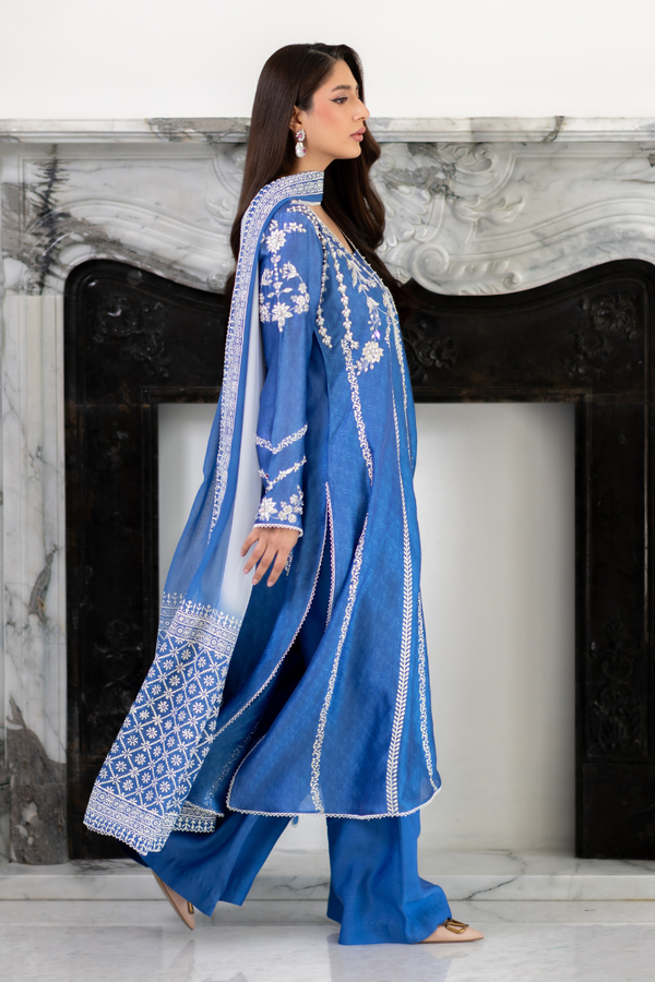 Mina Hassan | Eid 26 | Dua (A)