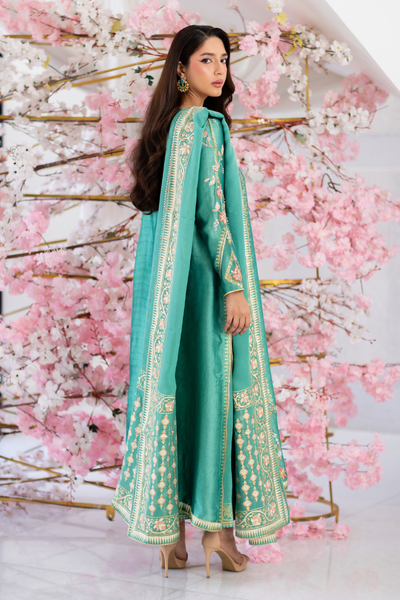 Mina Hassan | Eid 26 | Eishal (A)