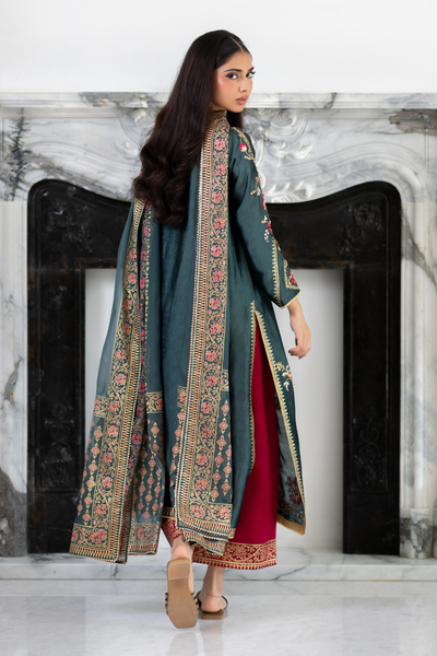 Mina Hassan | Eid 26 | Eishal (B)