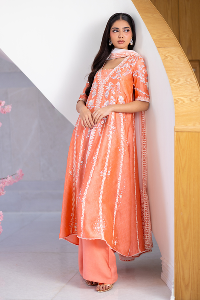 Mina Hassan | Eid 26 | Dua (B)