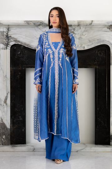 Mina Hassan | Eid 26 | Dua (A)