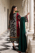 Mina Kashif | Festive Lawn | Karine - Pakistani Clothes for women, in United Kingdom and United States