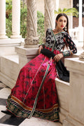 Mina Kashif | Festive Lawn | Anarkali - Pakistani Clothes for women, in United Kingdom and United States