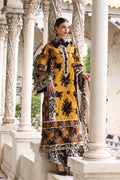 Mina Kashif | Festive Lawn | Leyla - Pakistani Clothes for women, in United Kingdom and United States