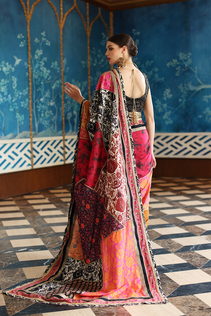 Mina Kashif | Festive Lawn | Jabeen - Pakistani Clothes for women, in United Kingdom and United States