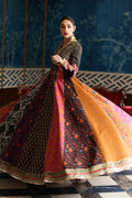 Mina Kashif | Festive Lawn | Misty - Pakistani Clothes for women, in United Kingdom and United States