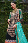 Mina Kashif | Festive Lawn | Zenel - Pakistani Clothes for women, in United Kingdom and United States