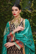 Mina Kashif | Festive Lawn | Zenel - Pakistani Clothes for women, in United Kingdom and United States