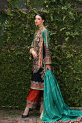 Mina Kashif | Festive Lawn | Zenel - Pakistani Clothes for women, in United Kingdom and United States