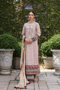 Mina Kashif | Festive Lawn | Parsa - Pakistani Clothes for women, in United Kingdom and United States