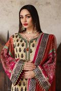 Mina Kashif | Festive Lawn | Amani - Pakistani Clothes for women, in United Kingdom and United States