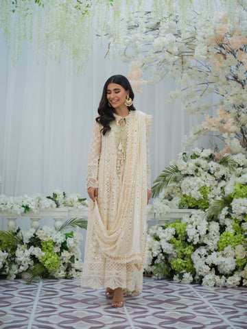 Sana Abbas | Luxury Pret | Minha