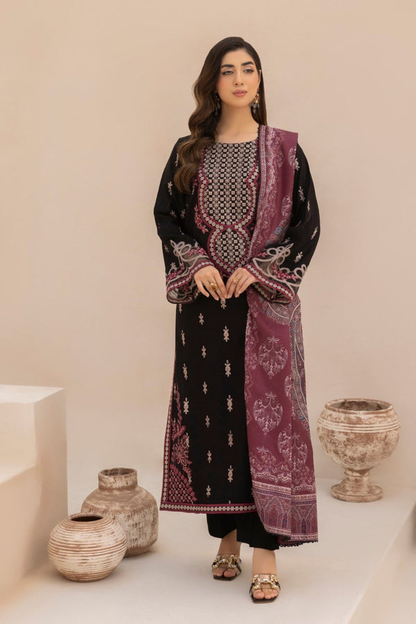 Mohagni | Winter Collection |  MWD-06