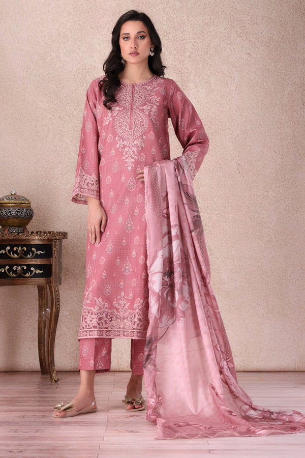 Mohagni | Winter Collection | PLS-147 3PC