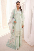 Motifz | Amal Luxury Lawn | 3743 - Pakistani Clothes for women, in United Kingdom and United States