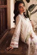 Motifz | Amal Luxury Lawn | 3744 - Pakistani Clothes for women, in United Kingdom and United States