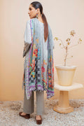 Motifz | Amal Luxury Lawn | 2952 - Pakistani Clothes for women, in United Kingdom and United States