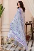 Motifz | Amal Luxury Lawn | 4628 - Pakistani Clothes for women, in United Kingdom and United States